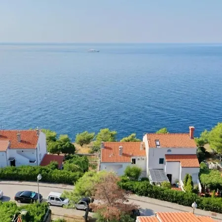 Apartment White Luxury With Seaview *
