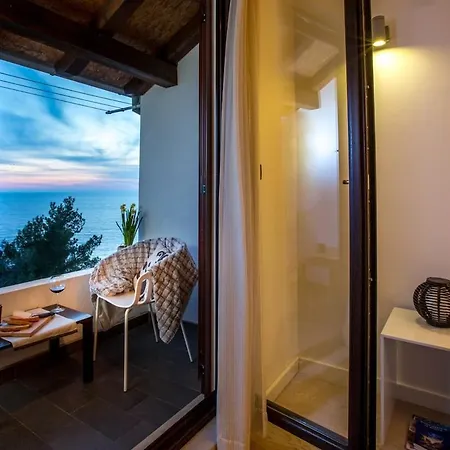 Apartment White Luxury With Seaview Dubrovnik