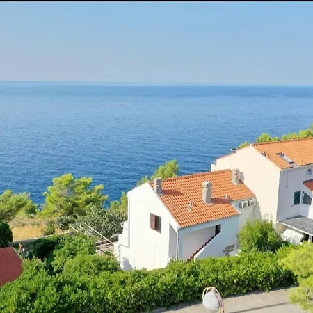 White Luxury With Seaview Apartment Dubrovnik