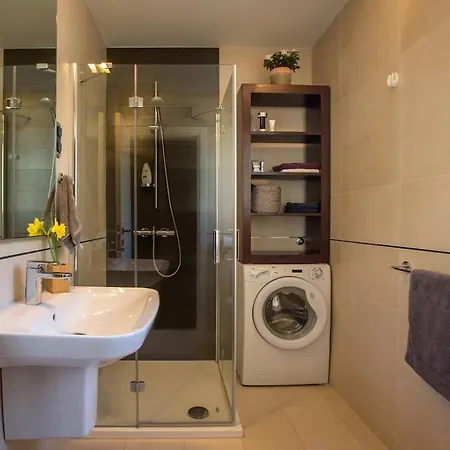 Apartment White Luxury With Seaview Dubrovnik