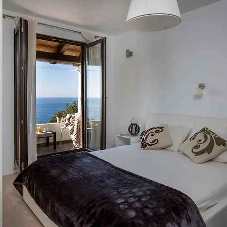 White Luxury With Seaview * Dubrovnik